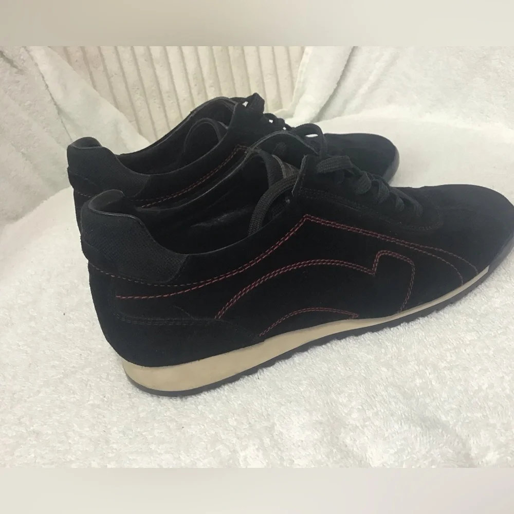 Salvatore Ferragamo sneakers
